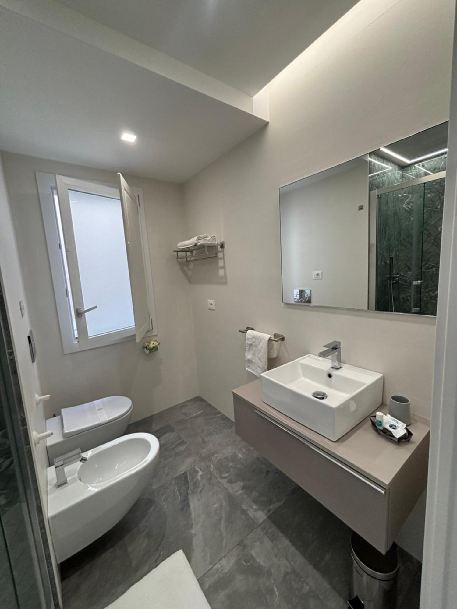 Residenza Ferdinando - 40M Dal Mare Apartment Pizzo  Ngoại thất bức ảnh