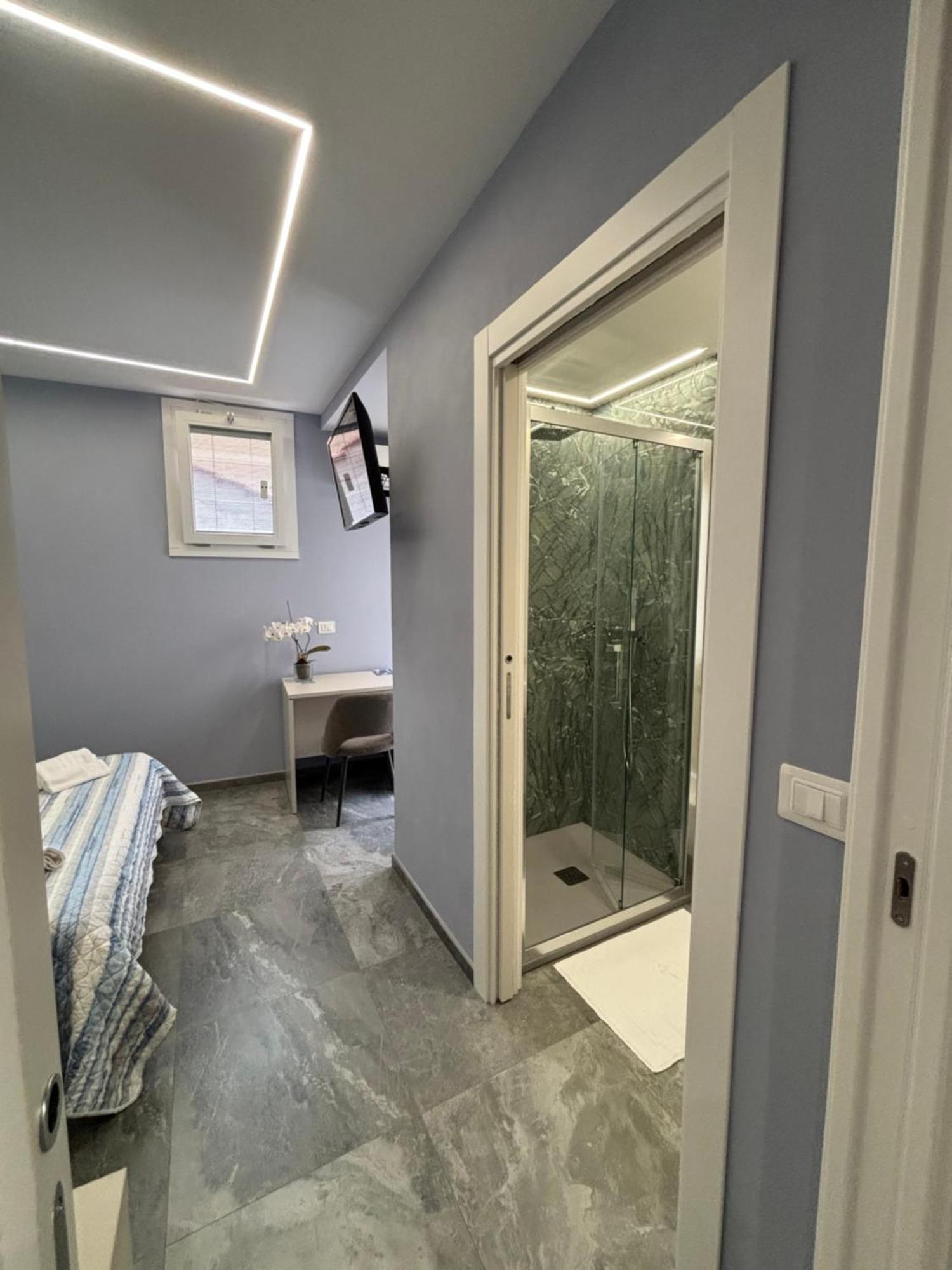 Residenza Ferdinando - 40M Dal Mare Apartment Pizzo  Ngoại thất bức ảnh