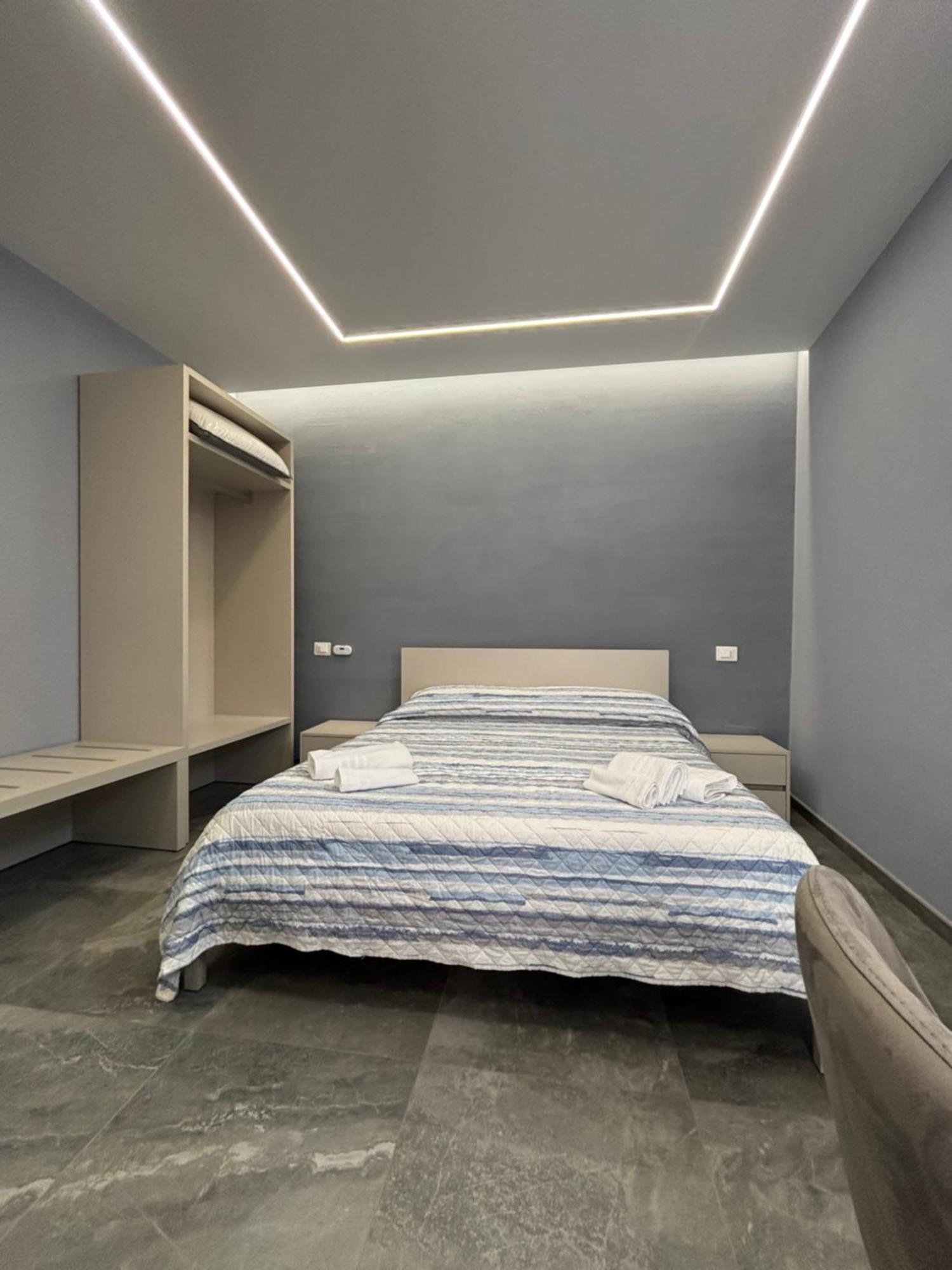 Residenza Ferdinando - 40M Dal Mare Apartment Pizzo  Ngoại thất bức ảnh